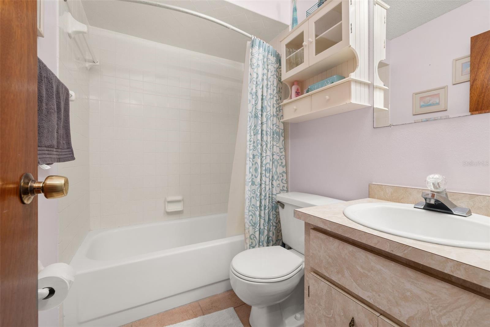 LEISURE LAKES SEC 01 - Residential
