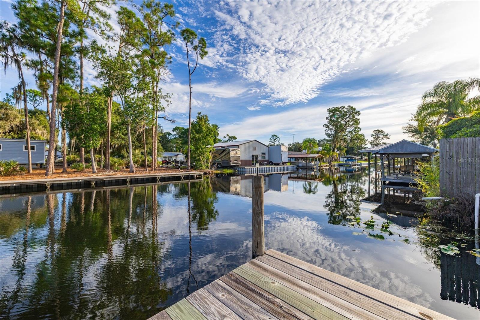 LEISURE LAKES SEC 01 - Residential