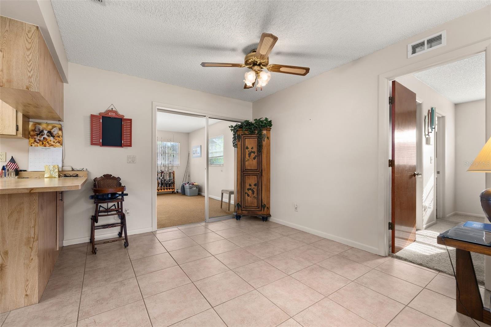 LEISURE LAKES SEC 01 - Residential