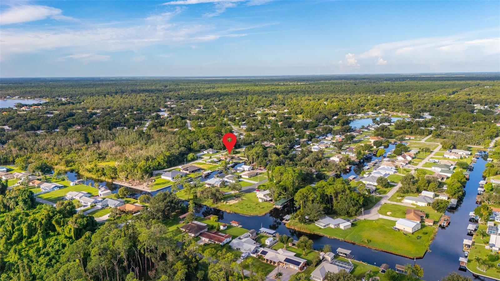 LEISURE LAKES SEC 01 - Residential