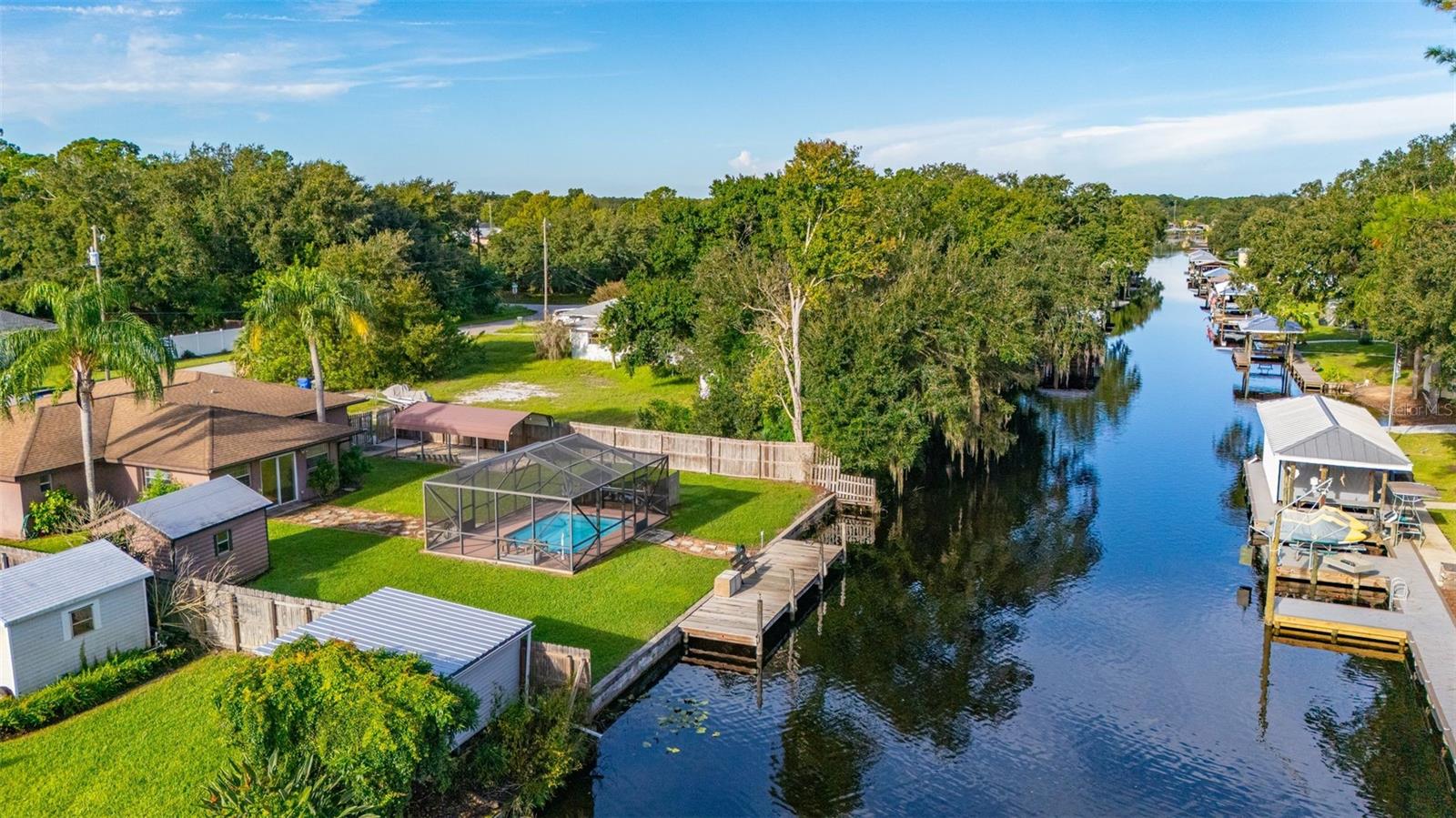 LEISURE LAKES SEC 01 - Residential