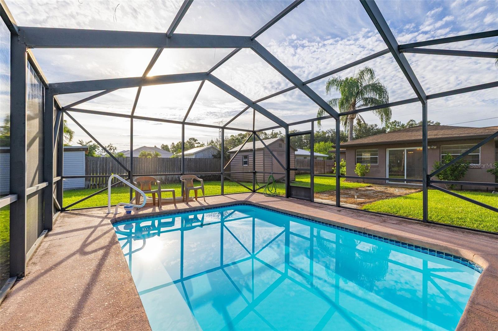 LEISURE LAKES SEC 01 - Residential
