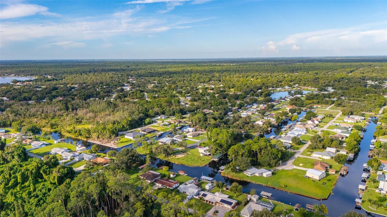 LEISURE LAKES SEC 01 - Residential
