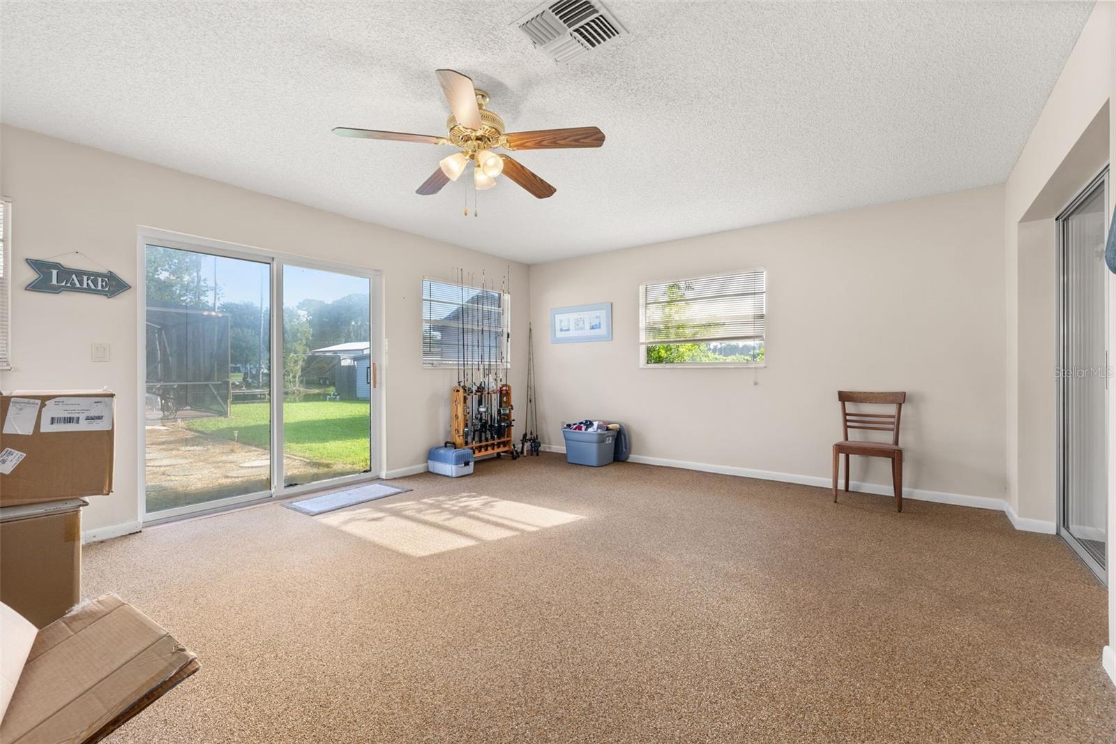 LEISURE LAKES SEC 01 - Residential