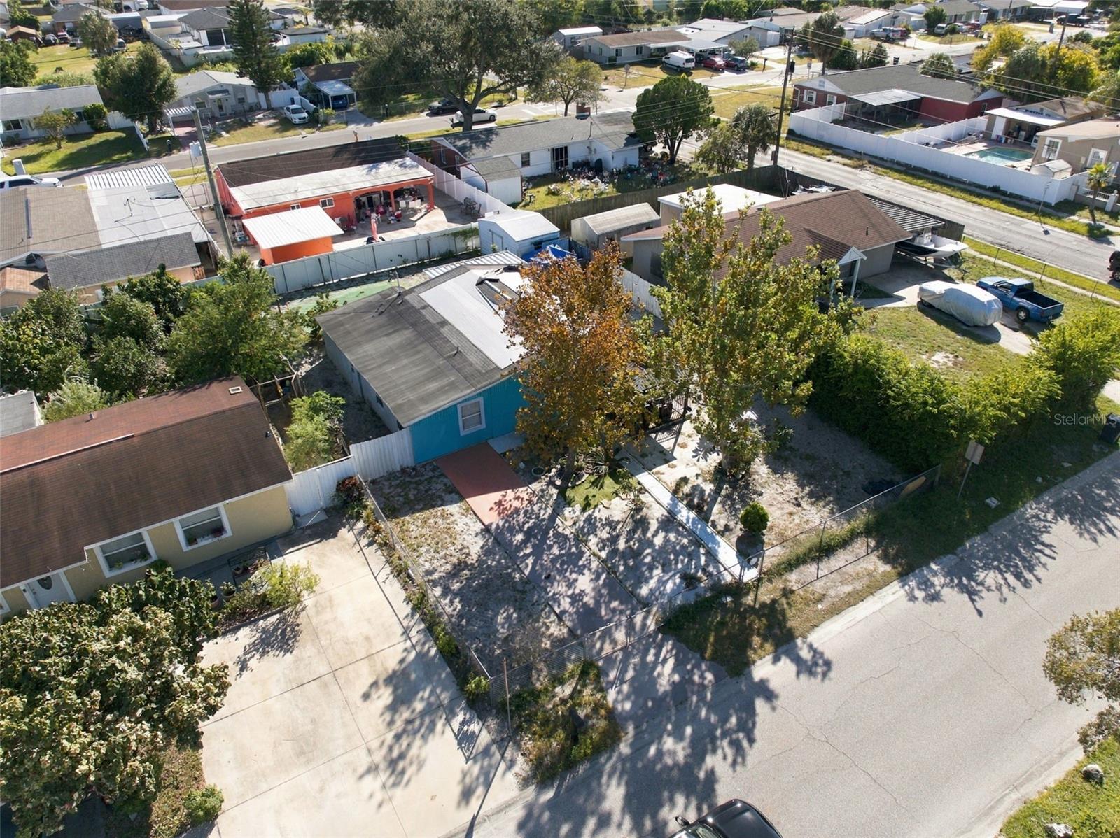 CRESTRIDGE SUB - Residential