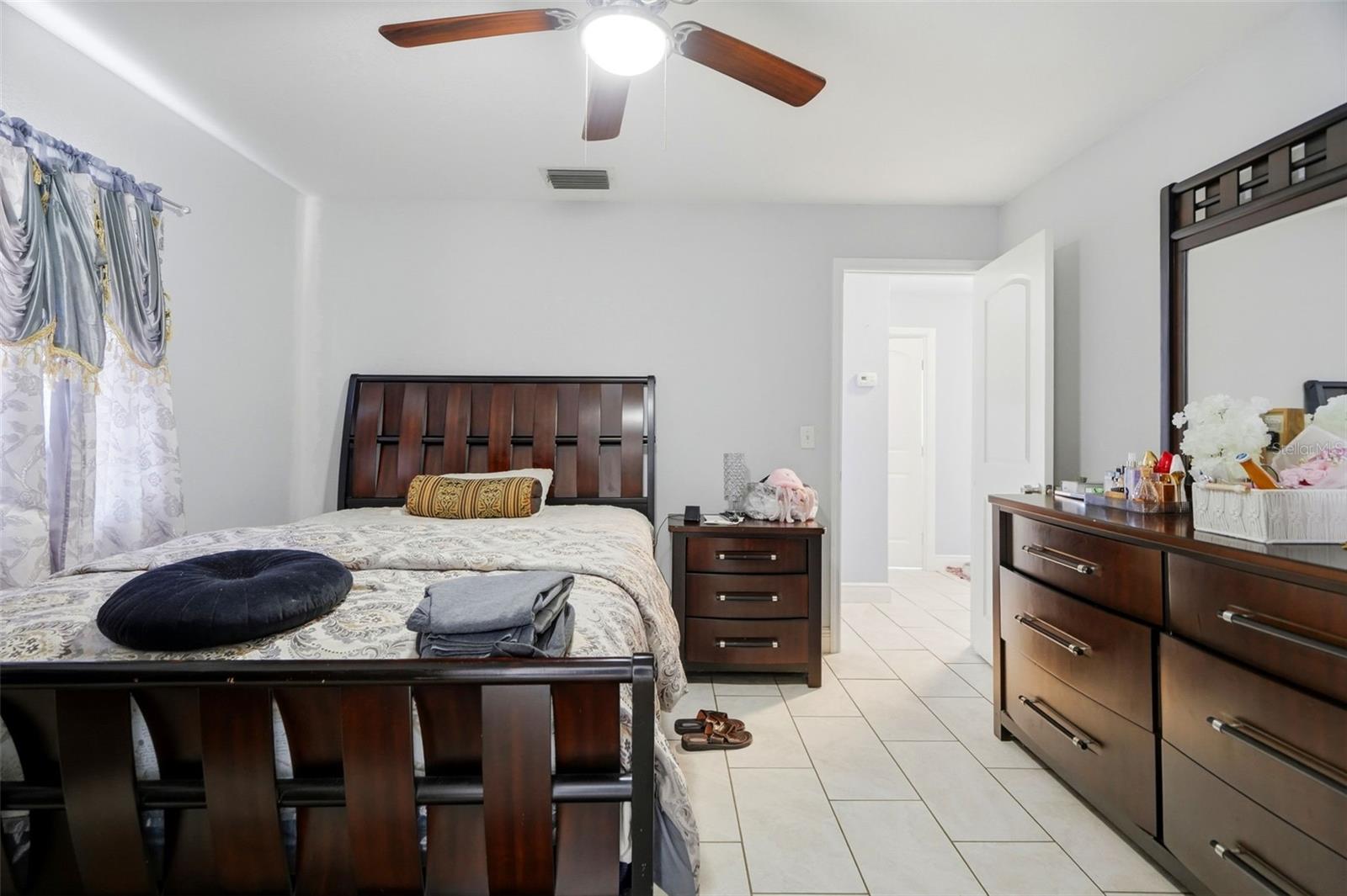 CRESTRIDGE SUB - Residential