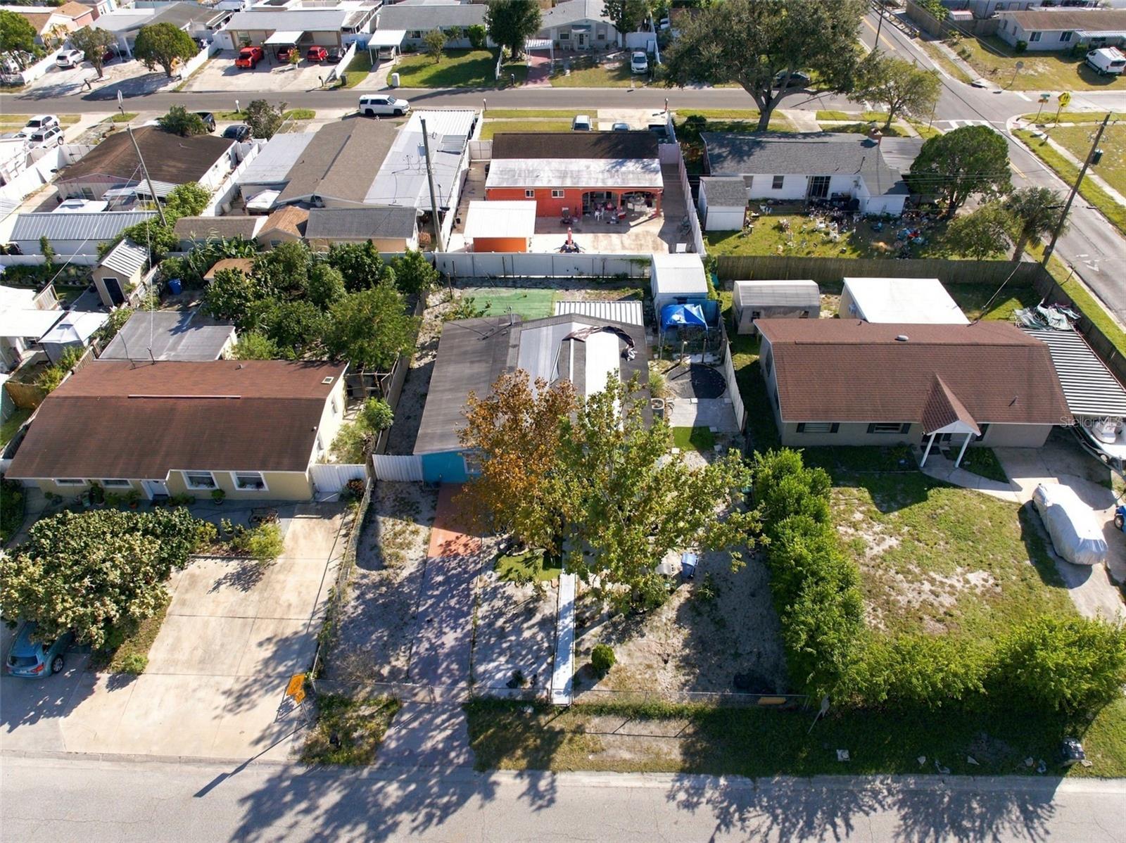 CRESTRIDGE SUB - Residential