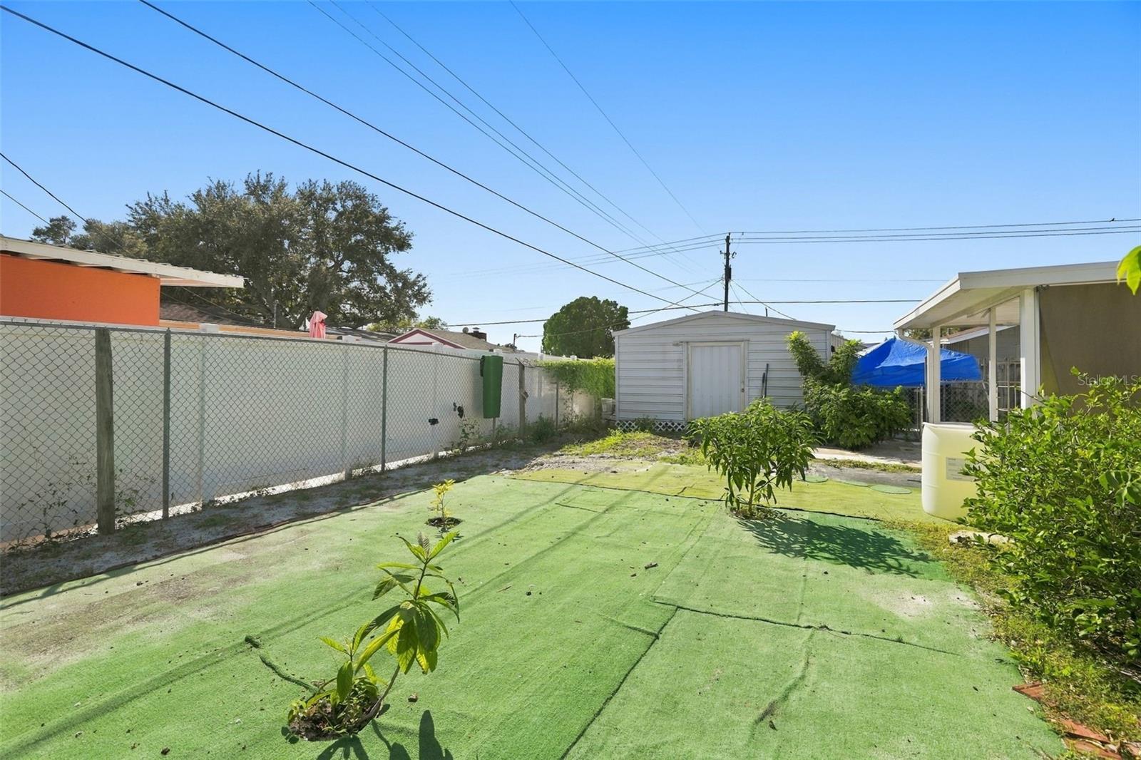 CRESTRIDGE SUB - Residential