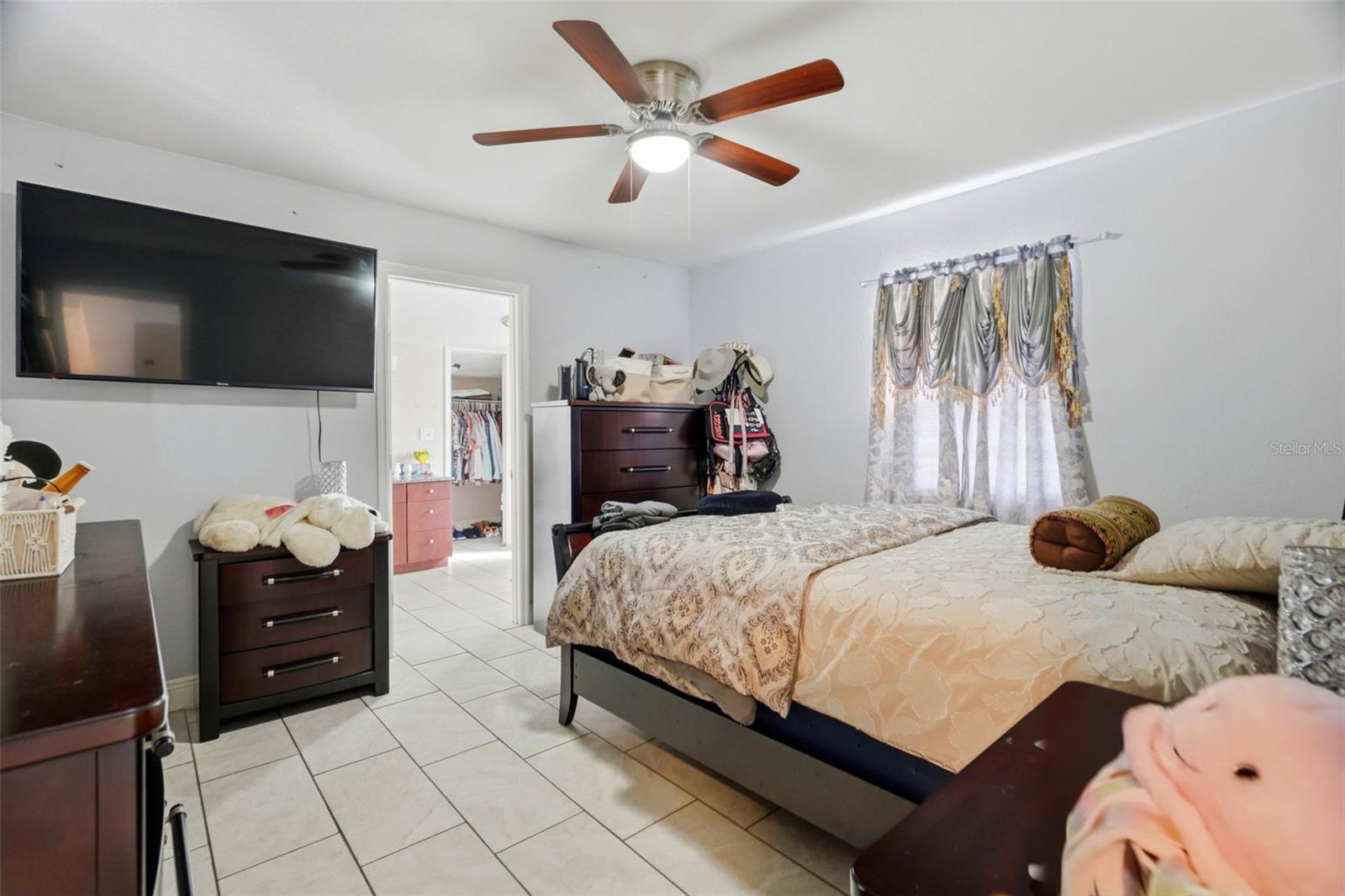 CRESTRIDGE SUB - Residential