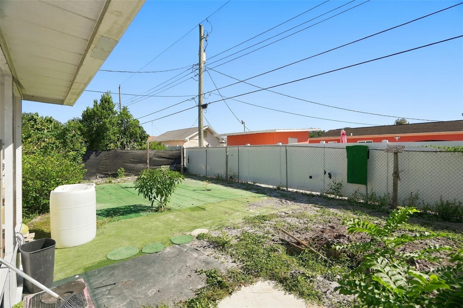 CRESTRIDGE SUB - Residential