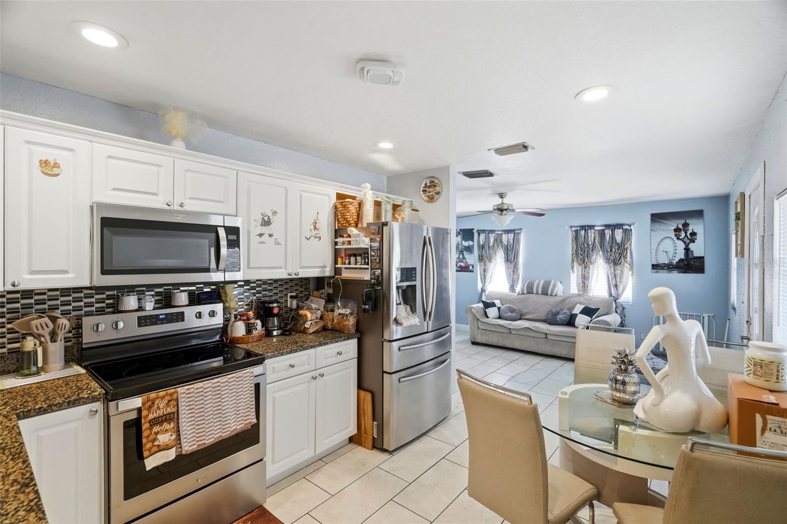 CRESTRIDGE SUB - Residential