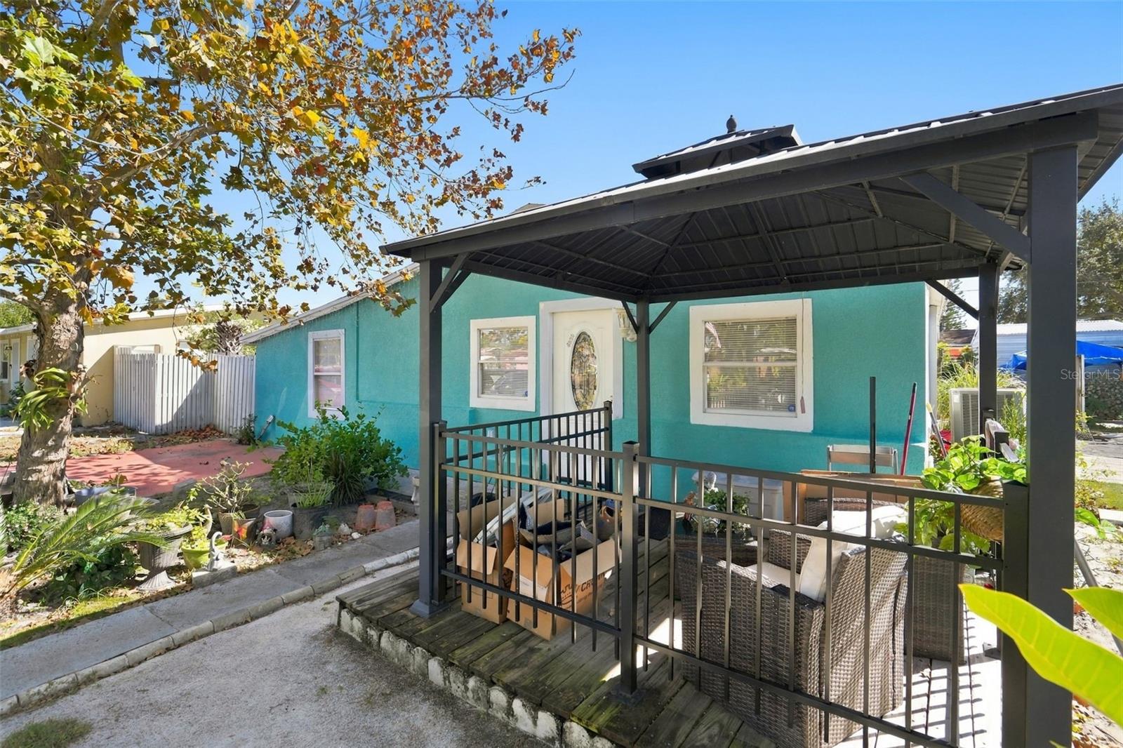 CRESTRIDGE SUB - Residential