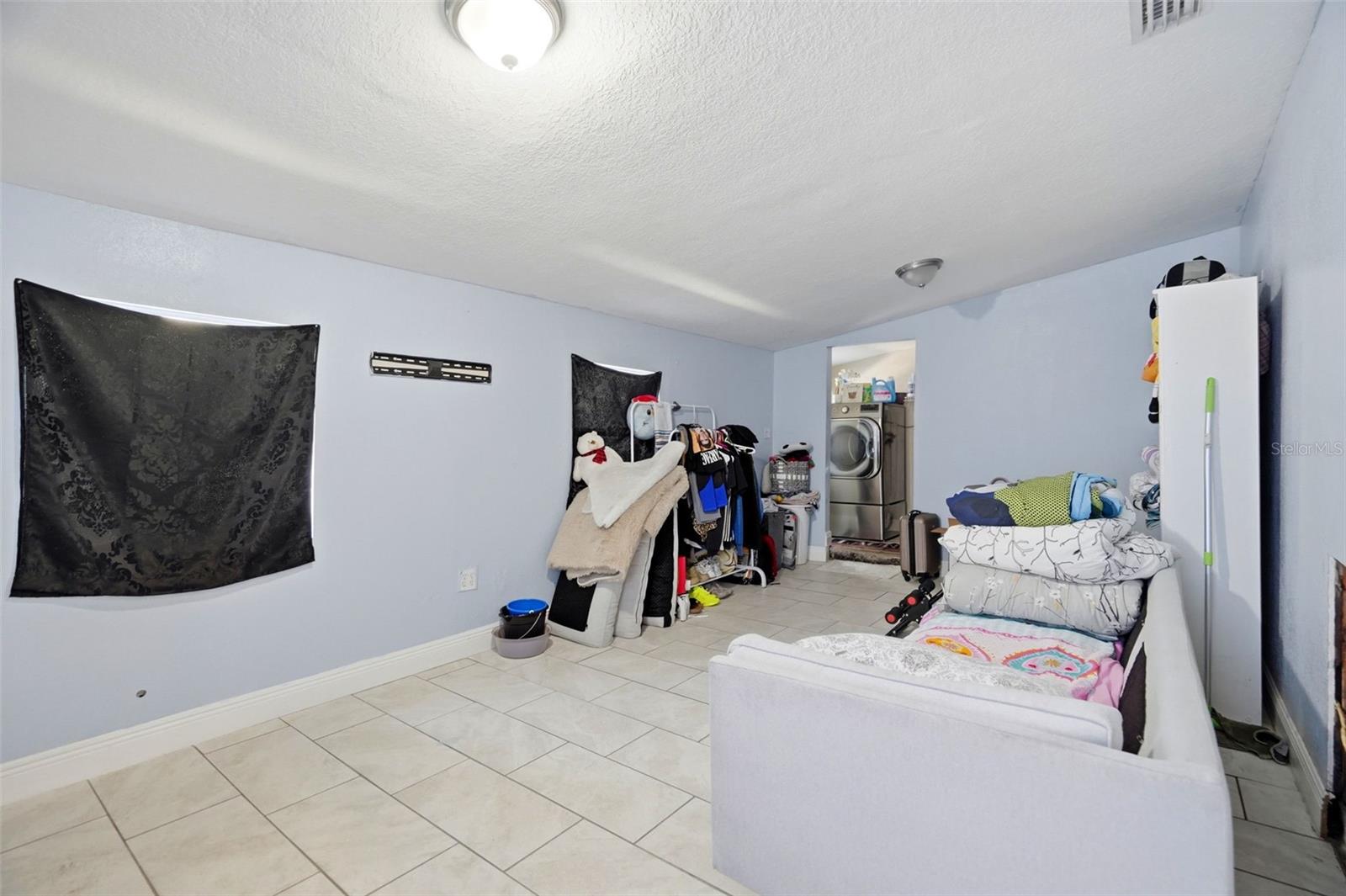 CRESTRIDGE SUB - Residential
