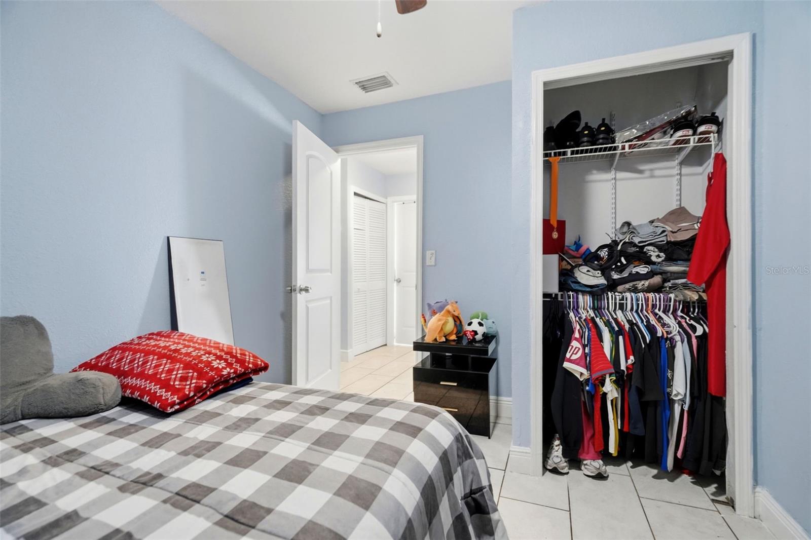 CRESTRIDGE SUB - Residential