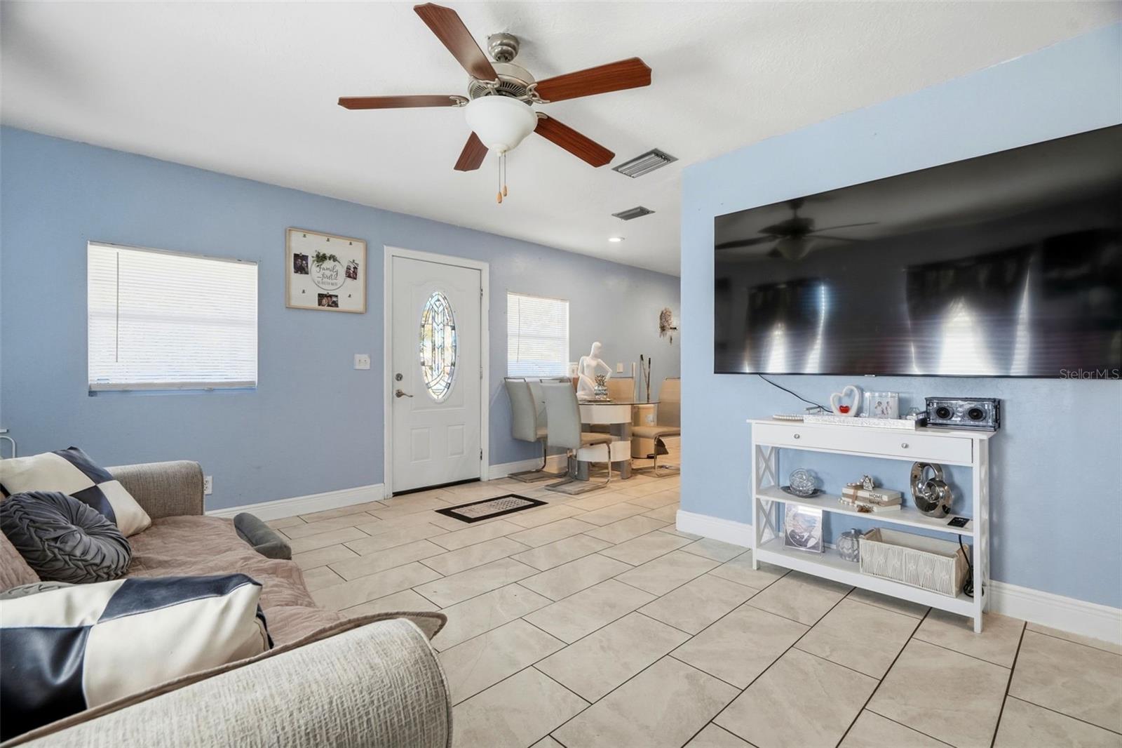 CRESTRIDGE SUB - Residential