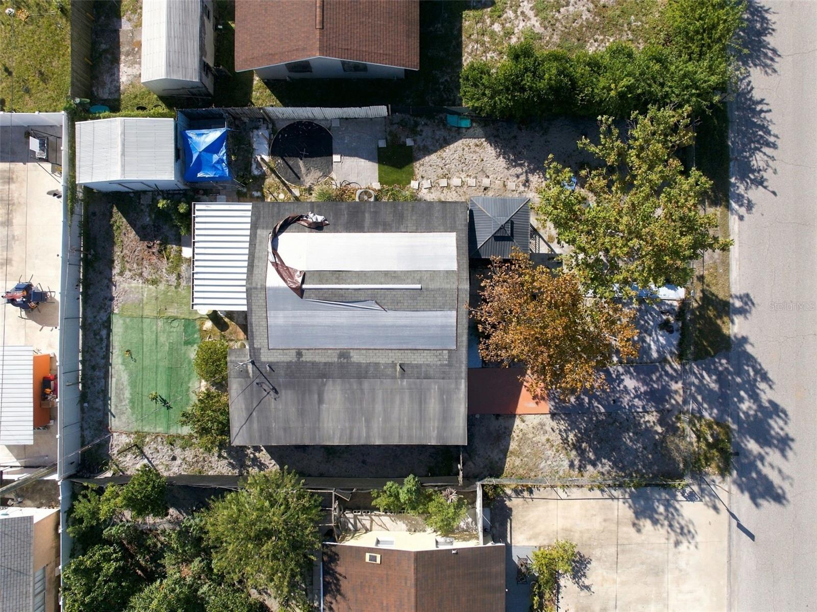 CRESTRIDGE SUB - Residential