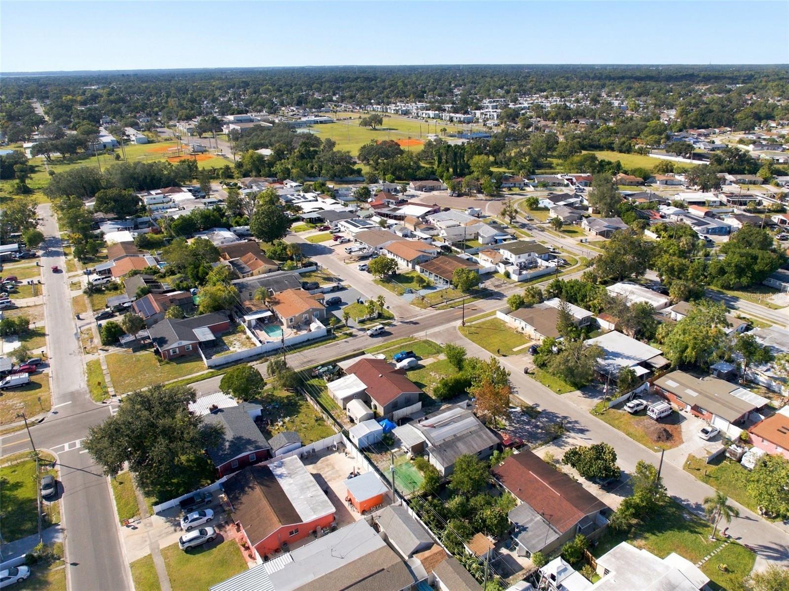 CRESTRIDGE SUB - Residential