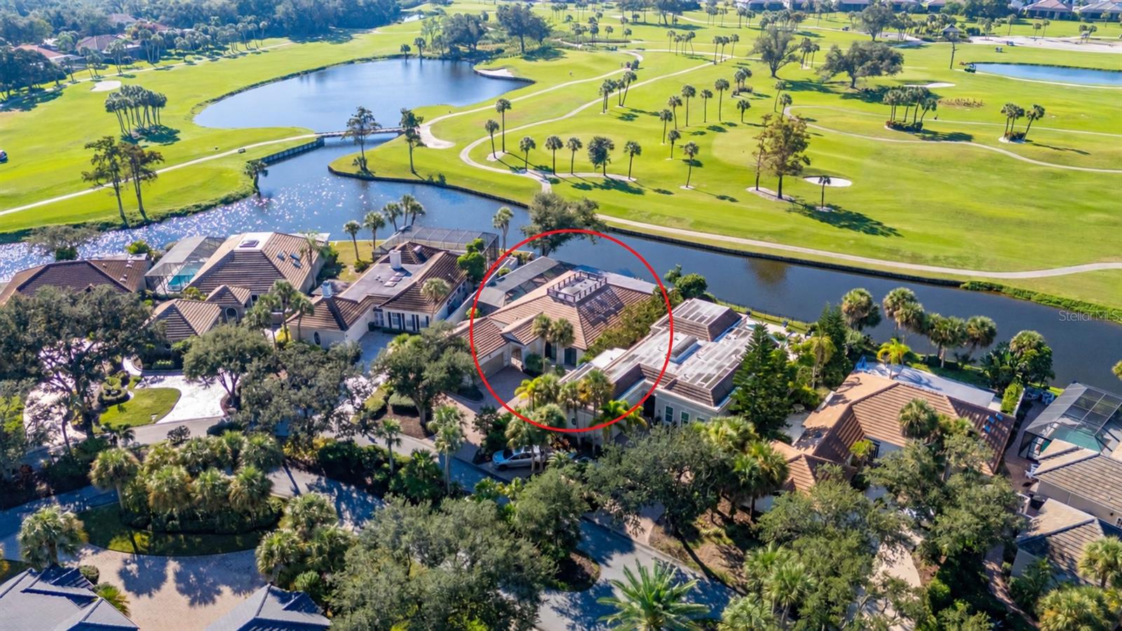 BOCA ROYALE - Residential