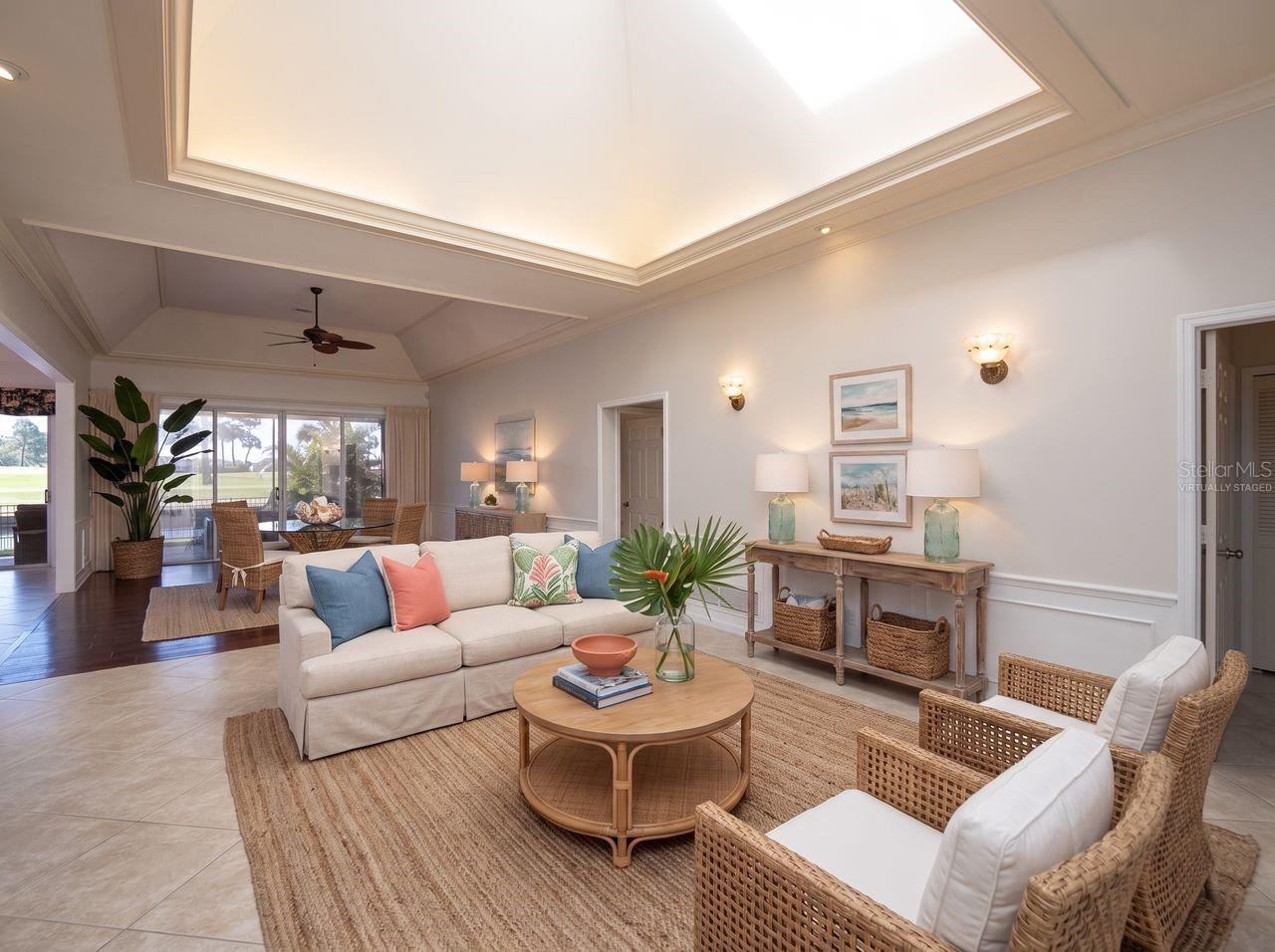 BOCA ROYALE - Residential