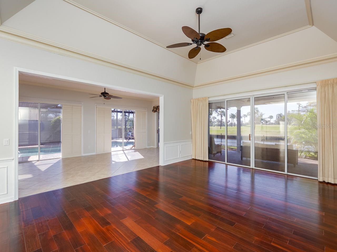 BOCA ROYALE - Residential