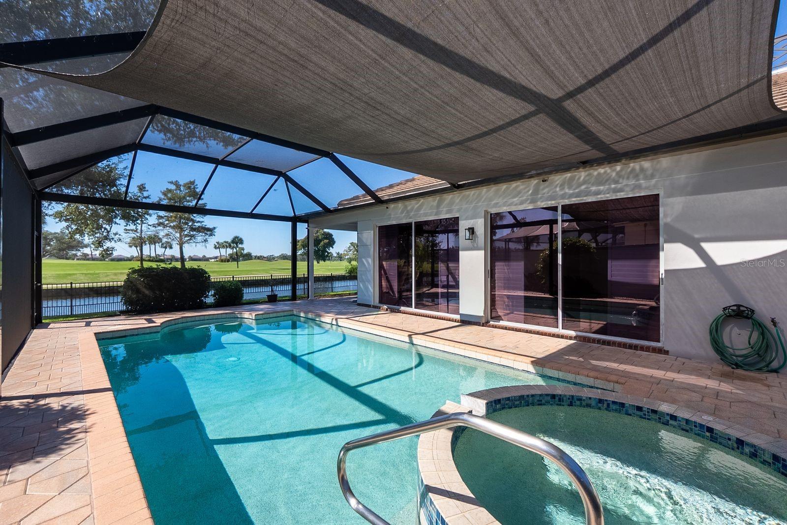 BOCA ROYALE - Residential