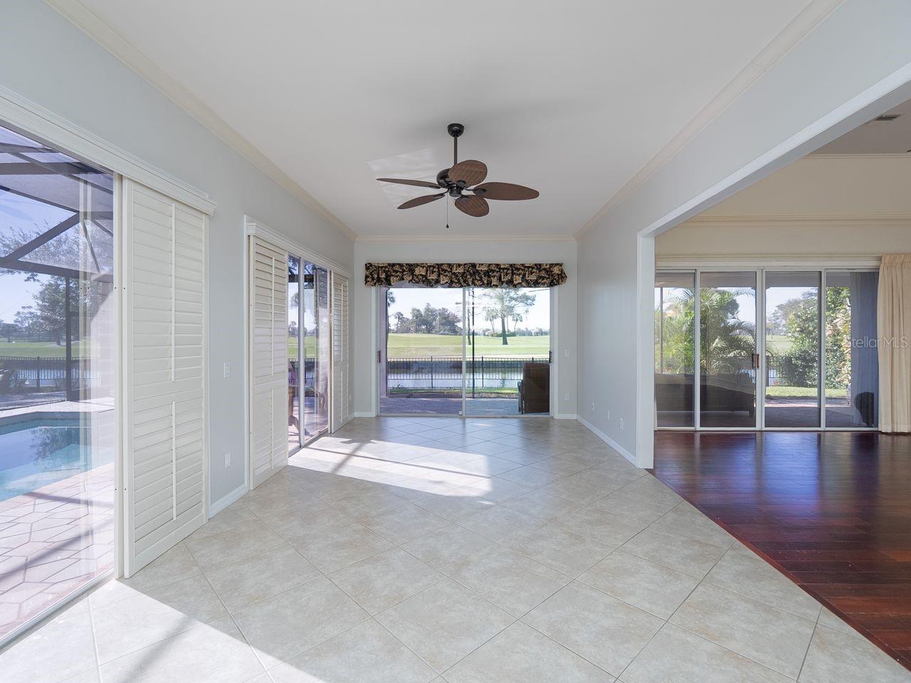 BOCA ROYALE - Residential