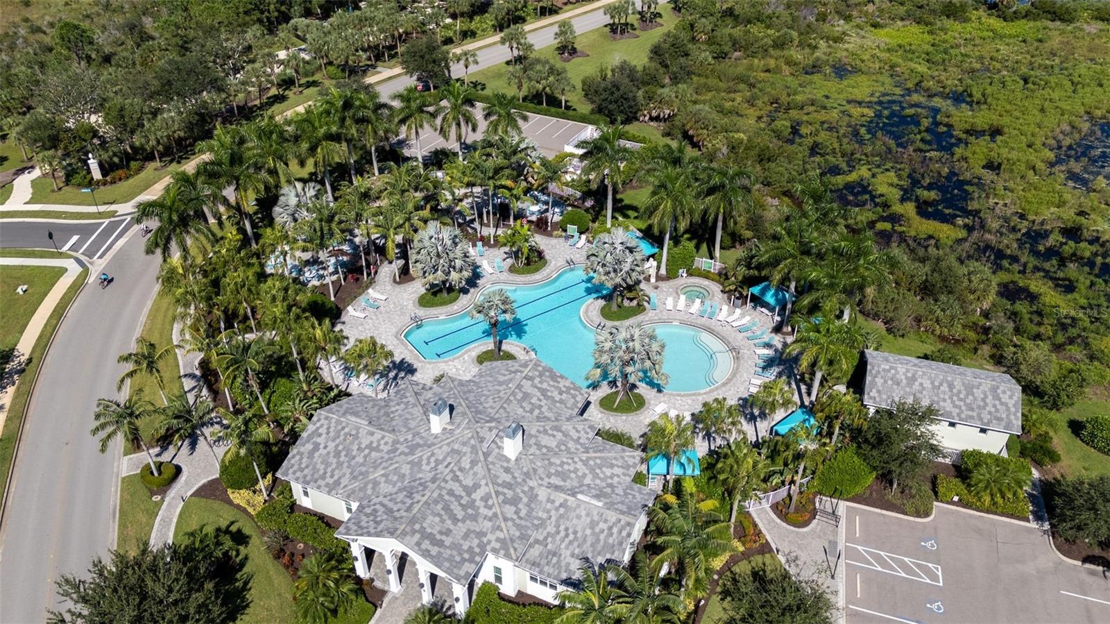 BOCA ROYALE - Residential
