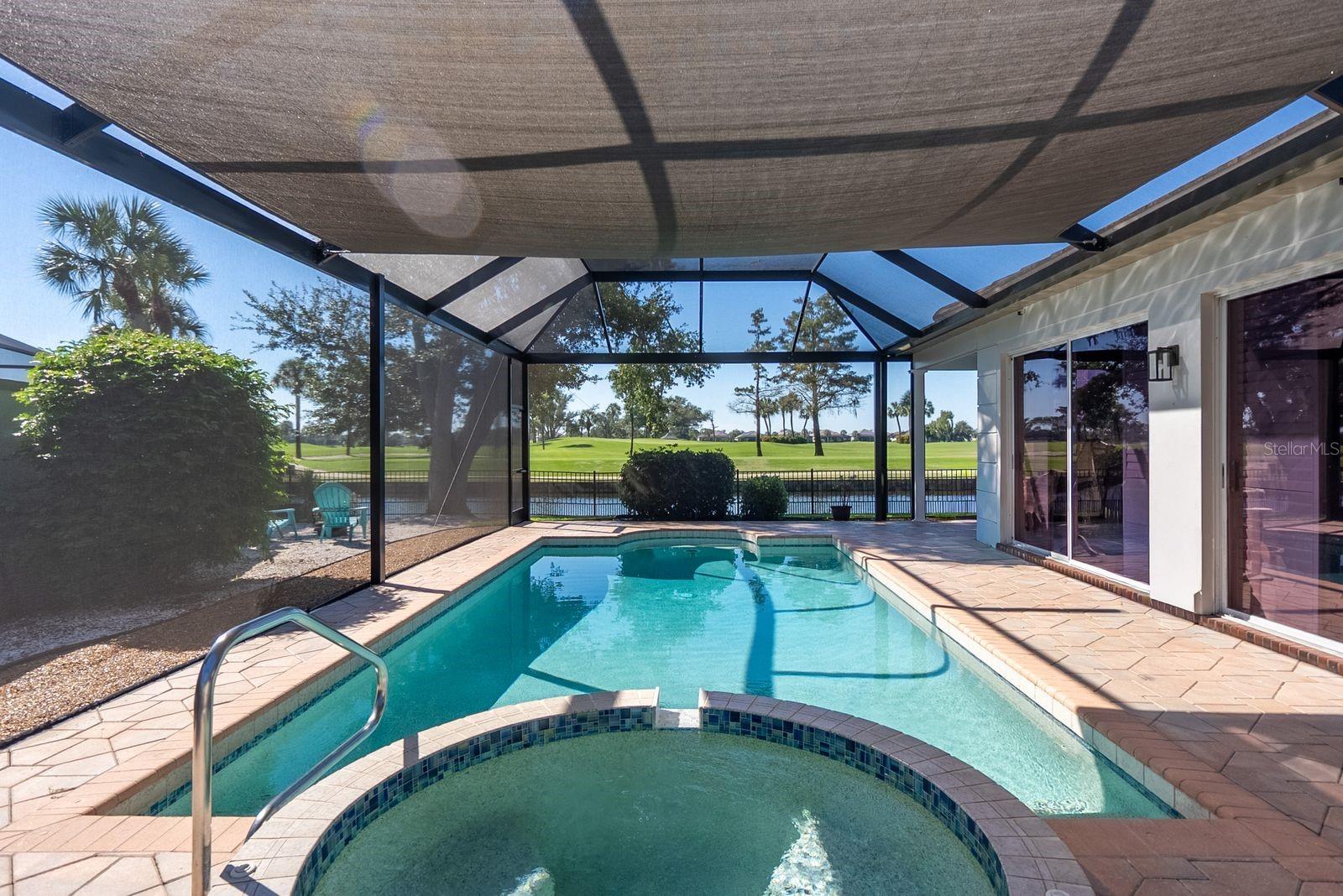 BOCA ROYALE - Residential