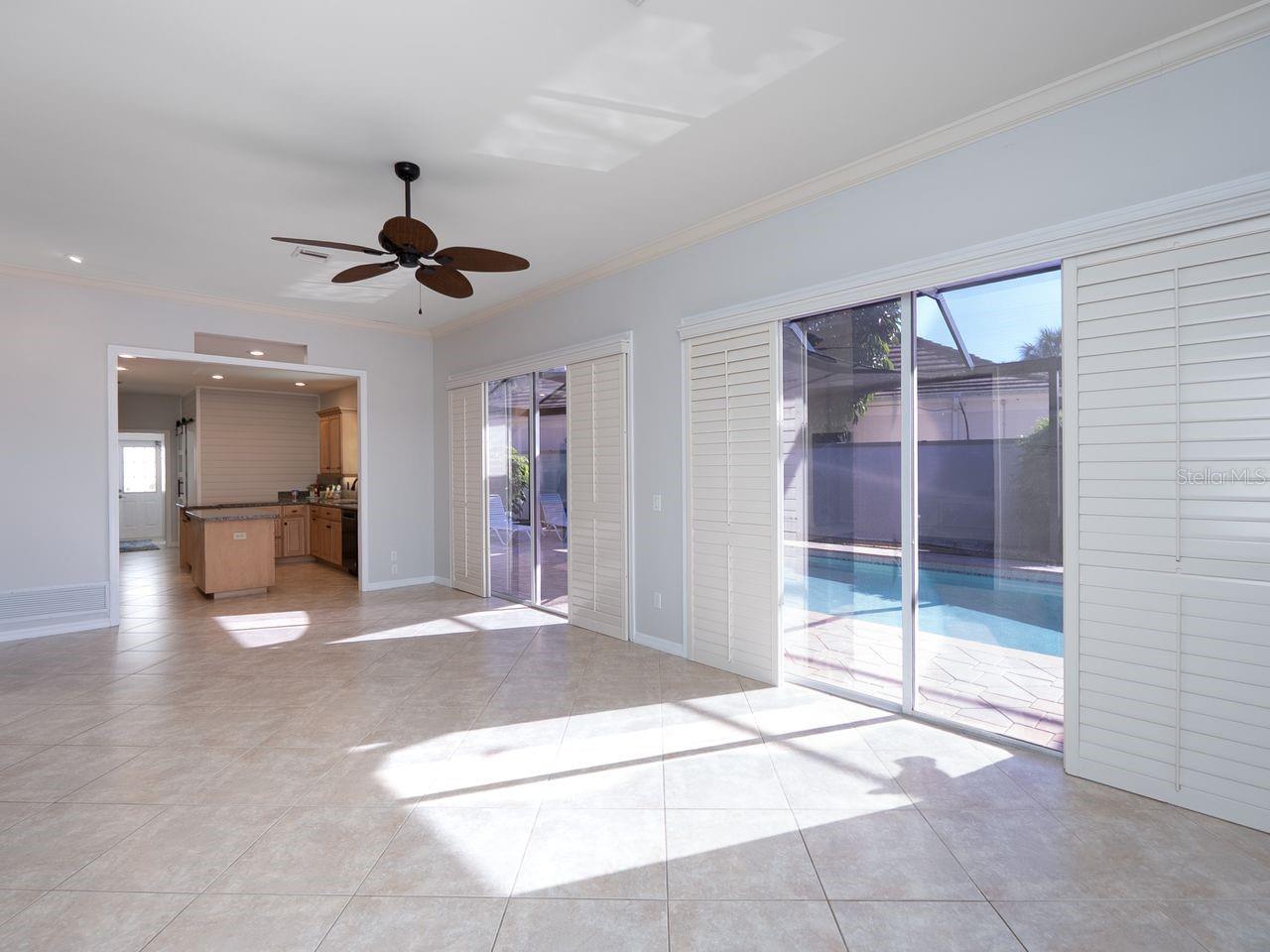 BOCA ROYALE - Residential