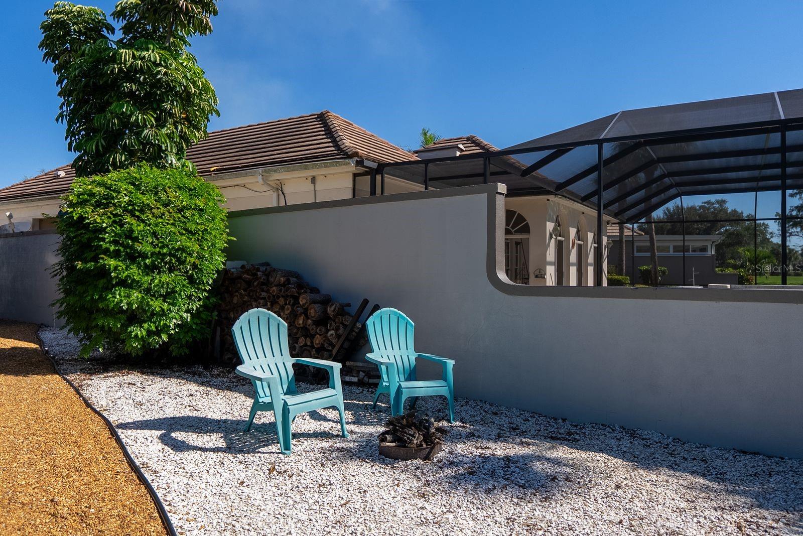 BOCA ROYALE - Residential