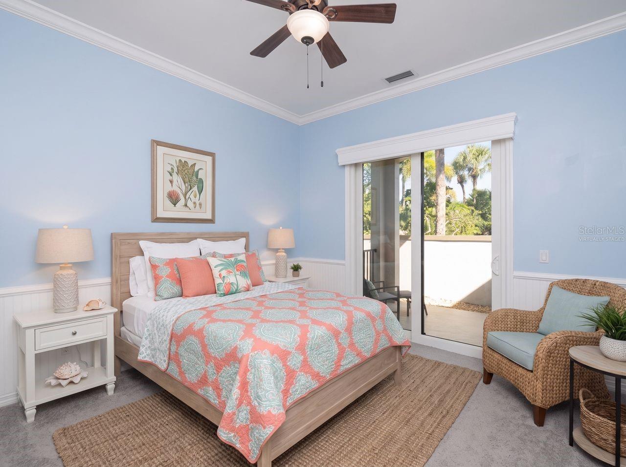 BOCA ROYALE - Residential