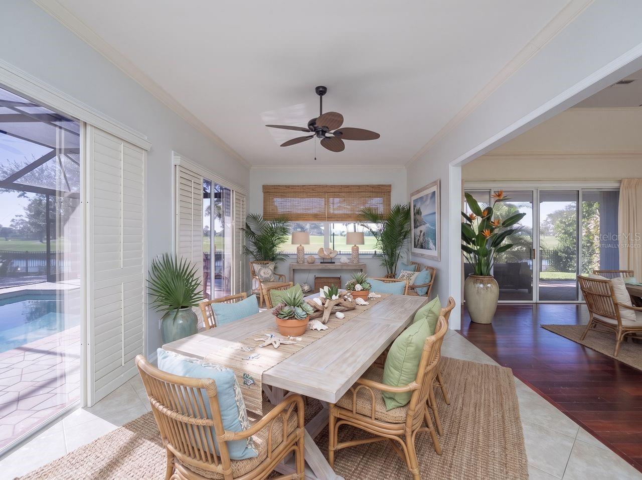 BOCA ROYALE - Residential
