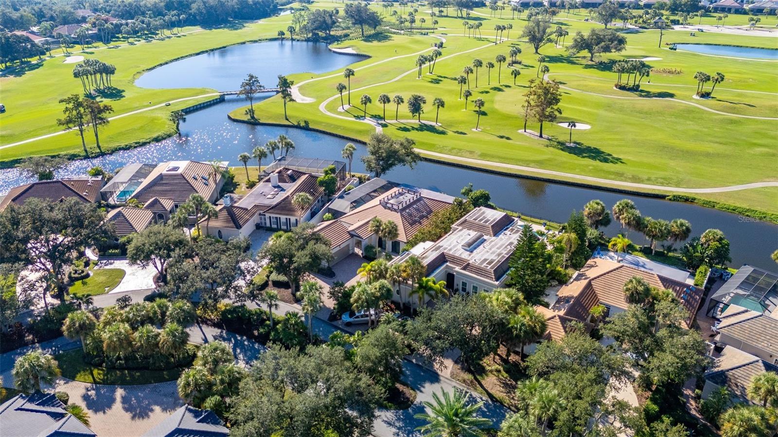 BOCA ROYALE - Residential