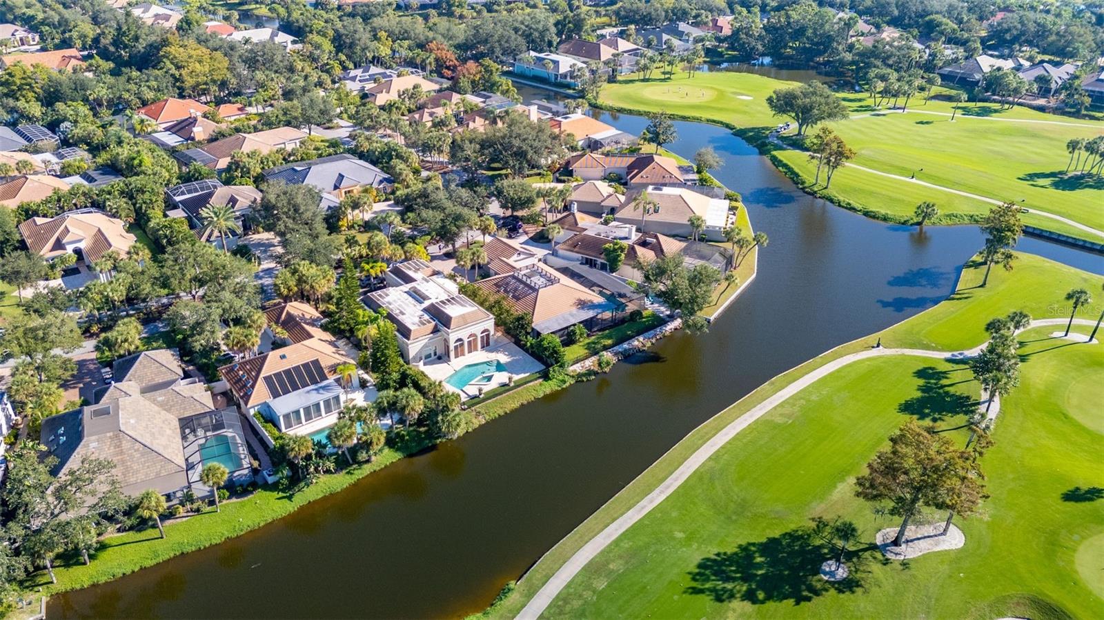BOCA ROYALE - Residential