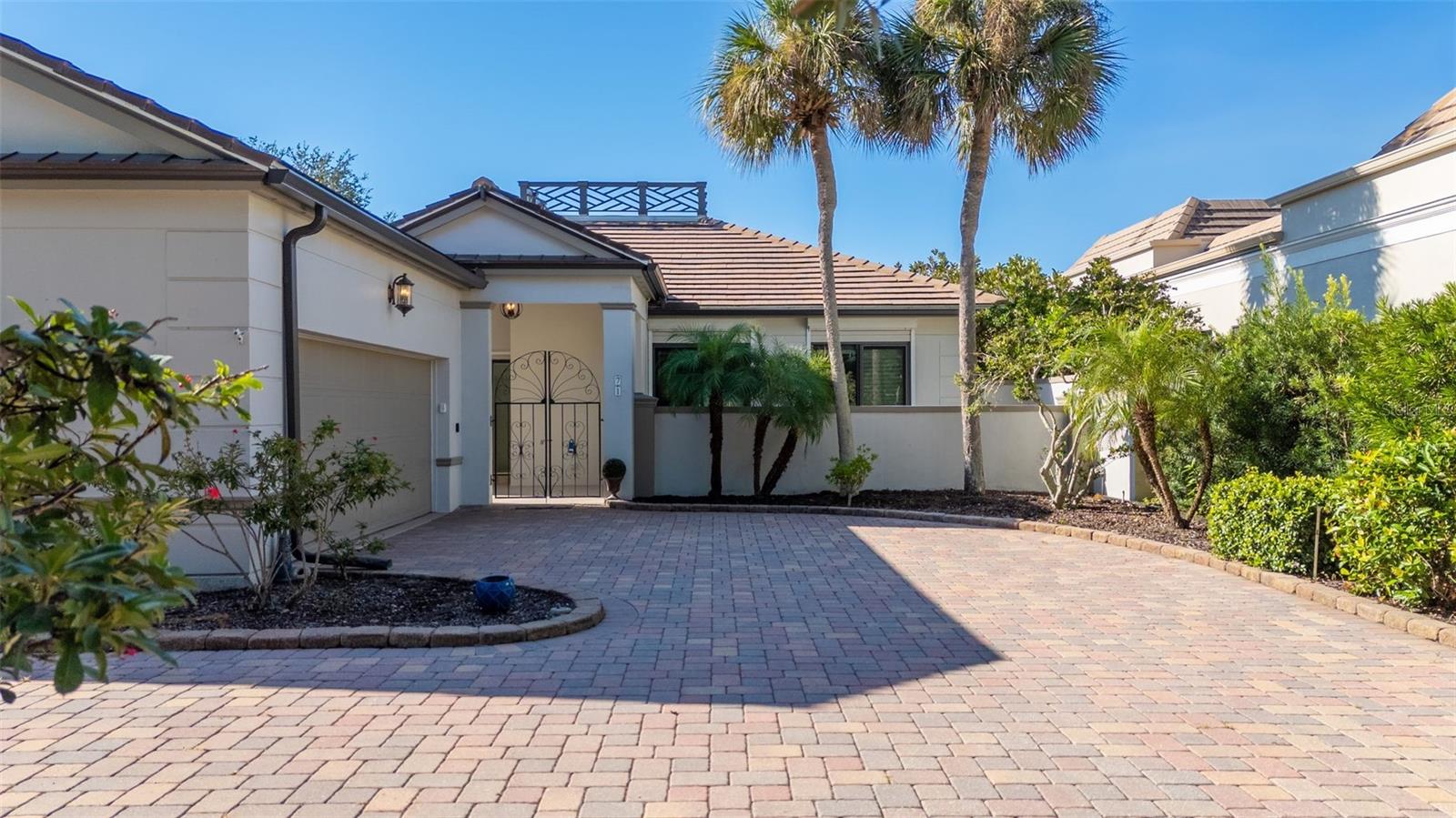 BOCA ROYALE - Residential