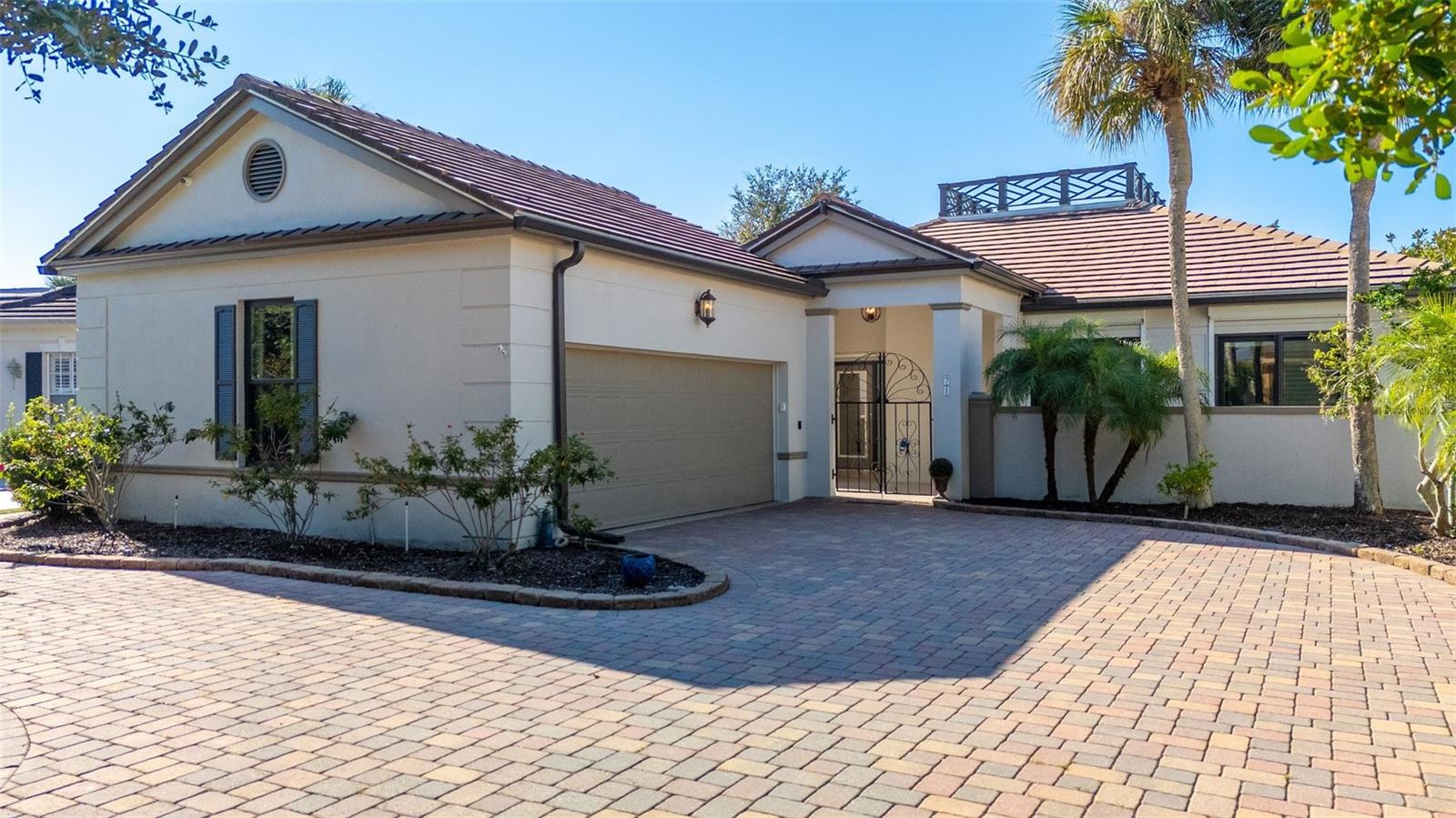 BOCA ROYALE - Residential