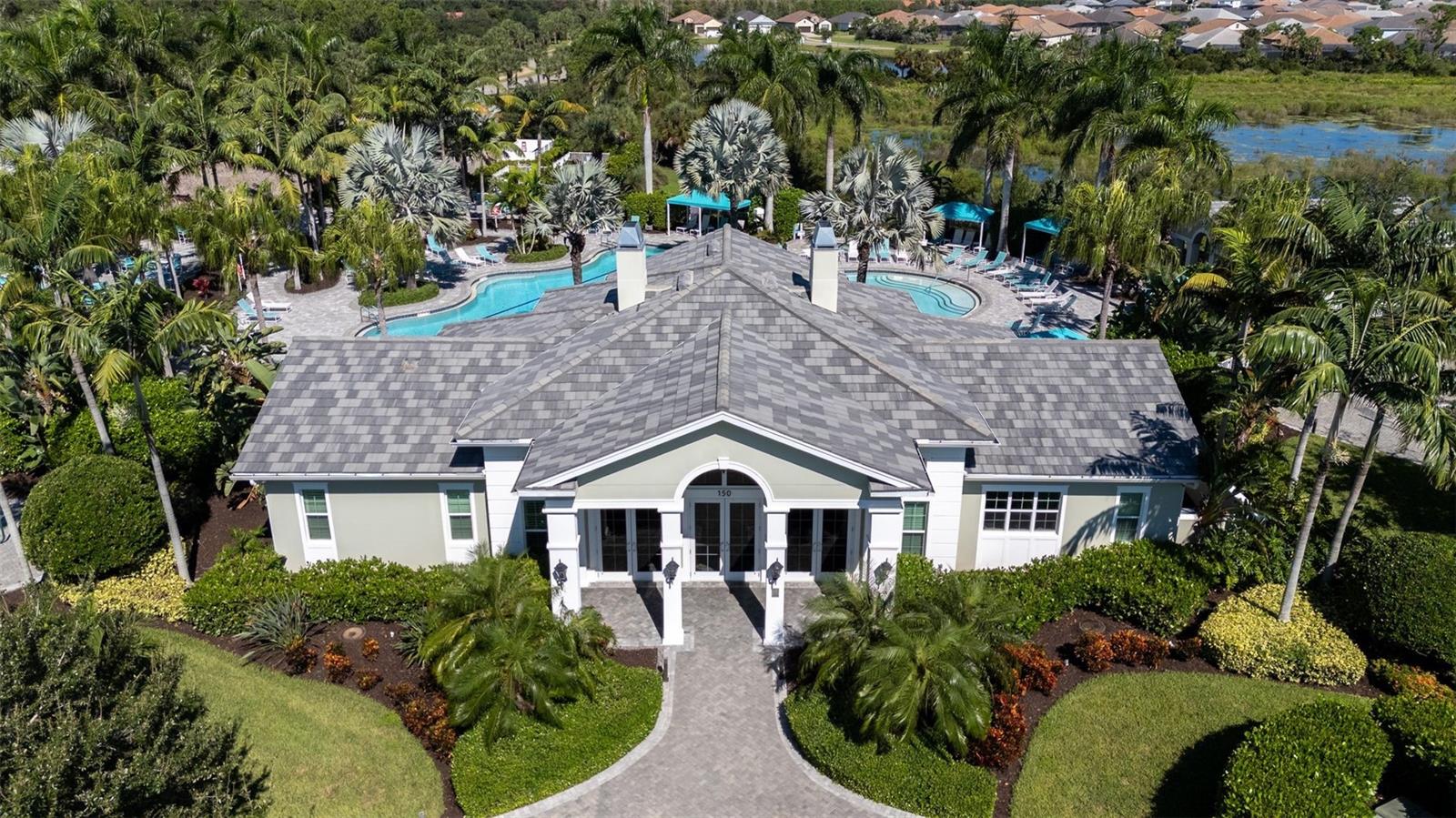 BOCA ROYALE - Residential