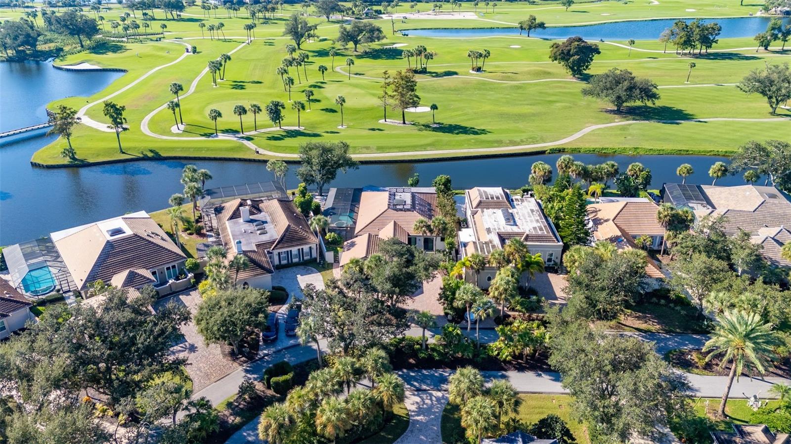 BOCA ROYALE - Residential