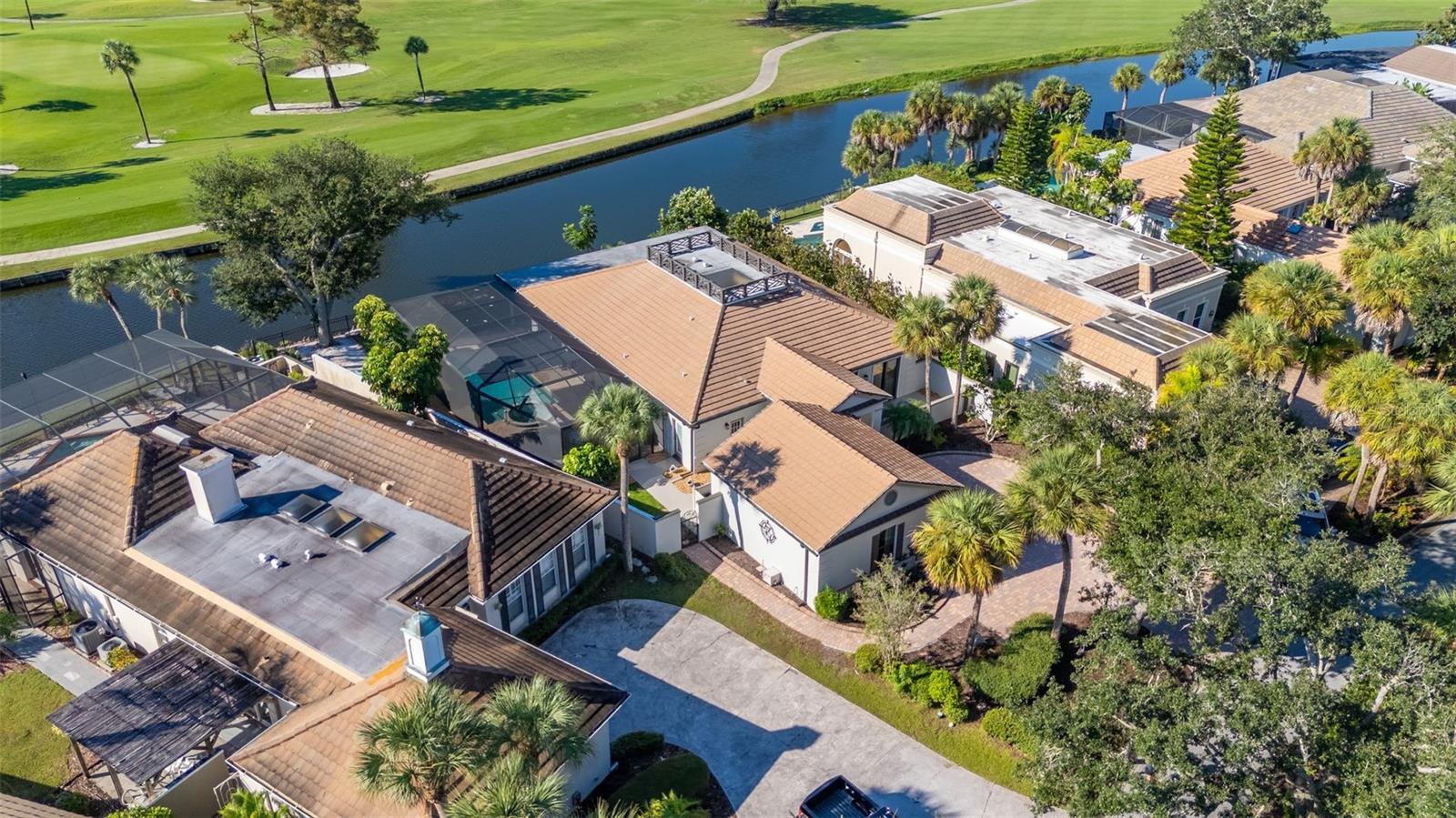 BOCA ROYALE - Residential