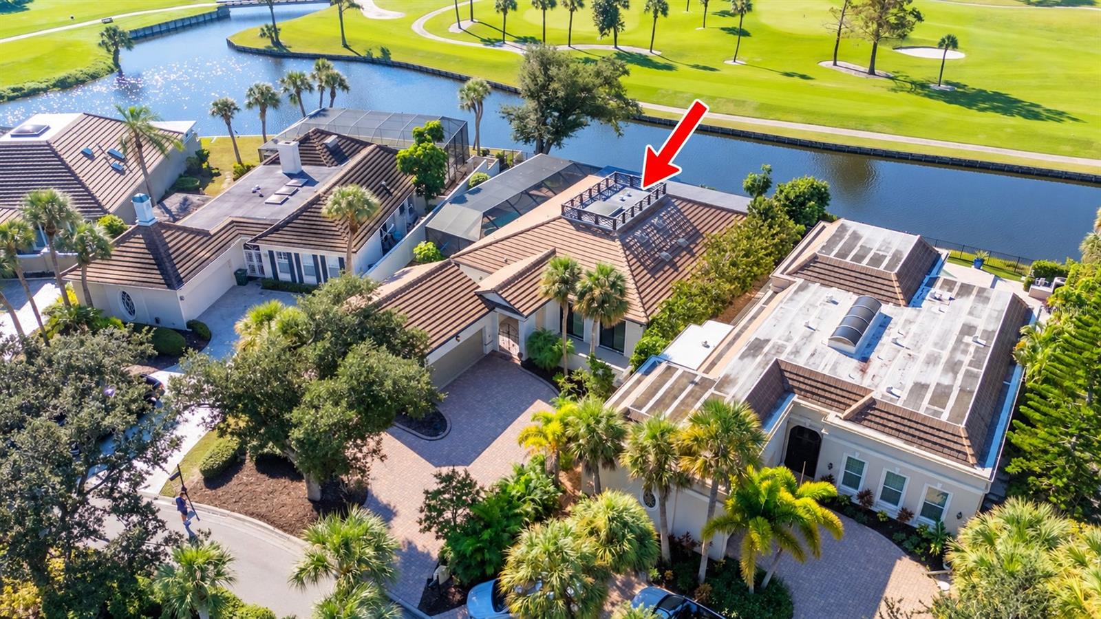 BOCA ROYALE - Residential