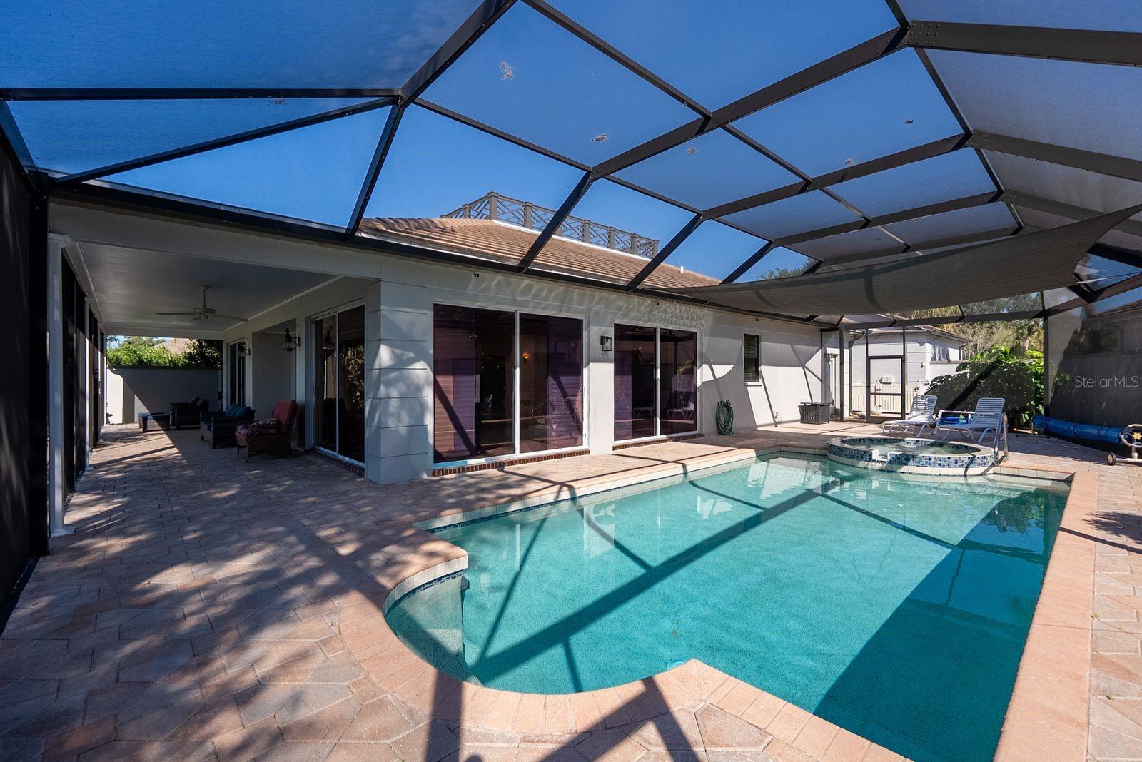 BOCA ROYALE - Residential