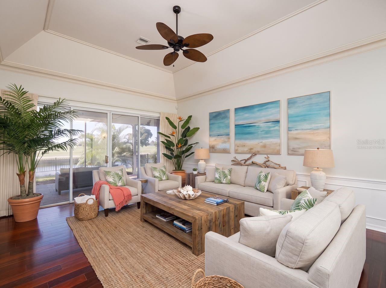BOCA ROYALE - Residential