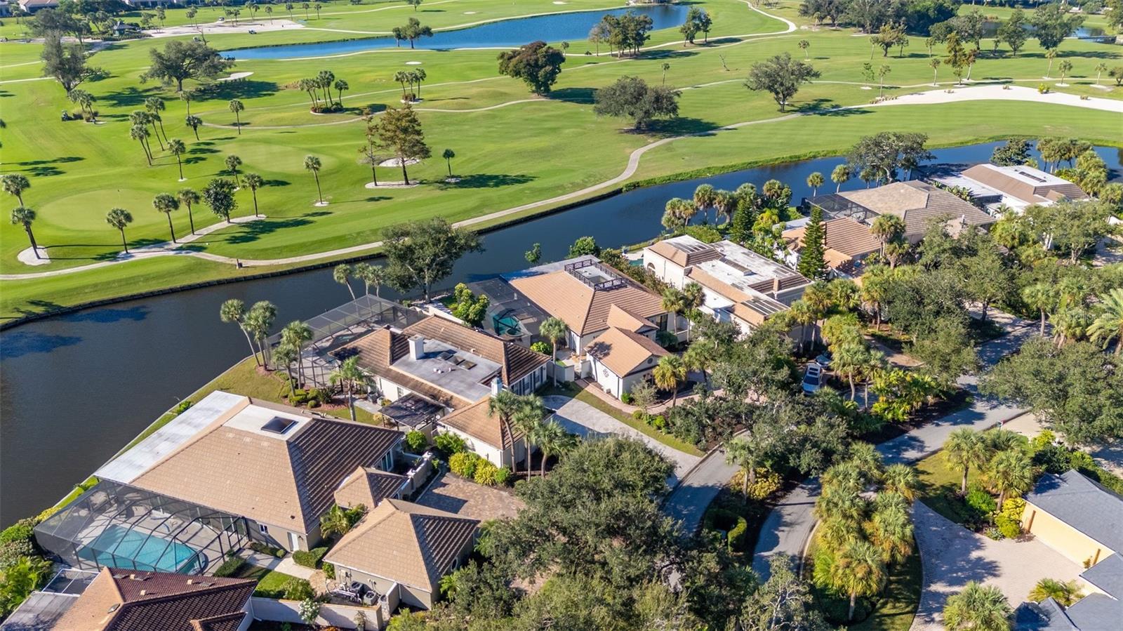 BOCA ROYALE - Residential