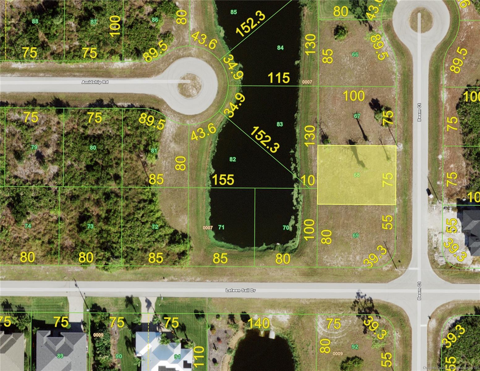Wonderful opportunity to build the home of your dreams. Waterfront on a cul-de-sac!! Available homesite in growing waterfront and golfing community of Rotonda Sands. New houses being built all around. Fishing, boating, world class golfing, hiking and bike trails are all in vicinity. Access to parks, boat ramp and bike trails. Quiet community but still close to shopping, restaurants, Tampa Bay spring training, County Fairgrounds, Charlotte Harbor/Gulf of Mexico, golf courses and state parks. Nearby beaches include Stump Pass, Englewood , Boca Grande, and Manasota Key.