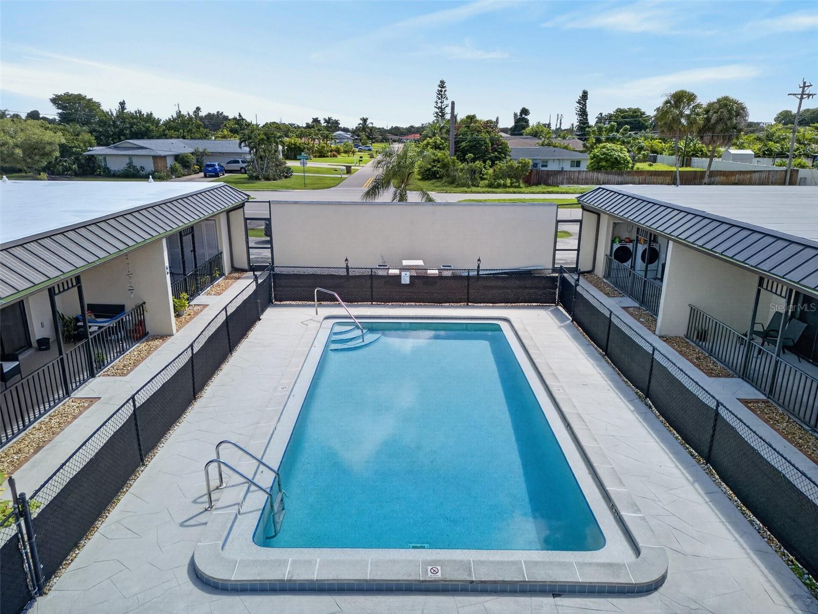 CAPE TOWNE CONDO - Residential