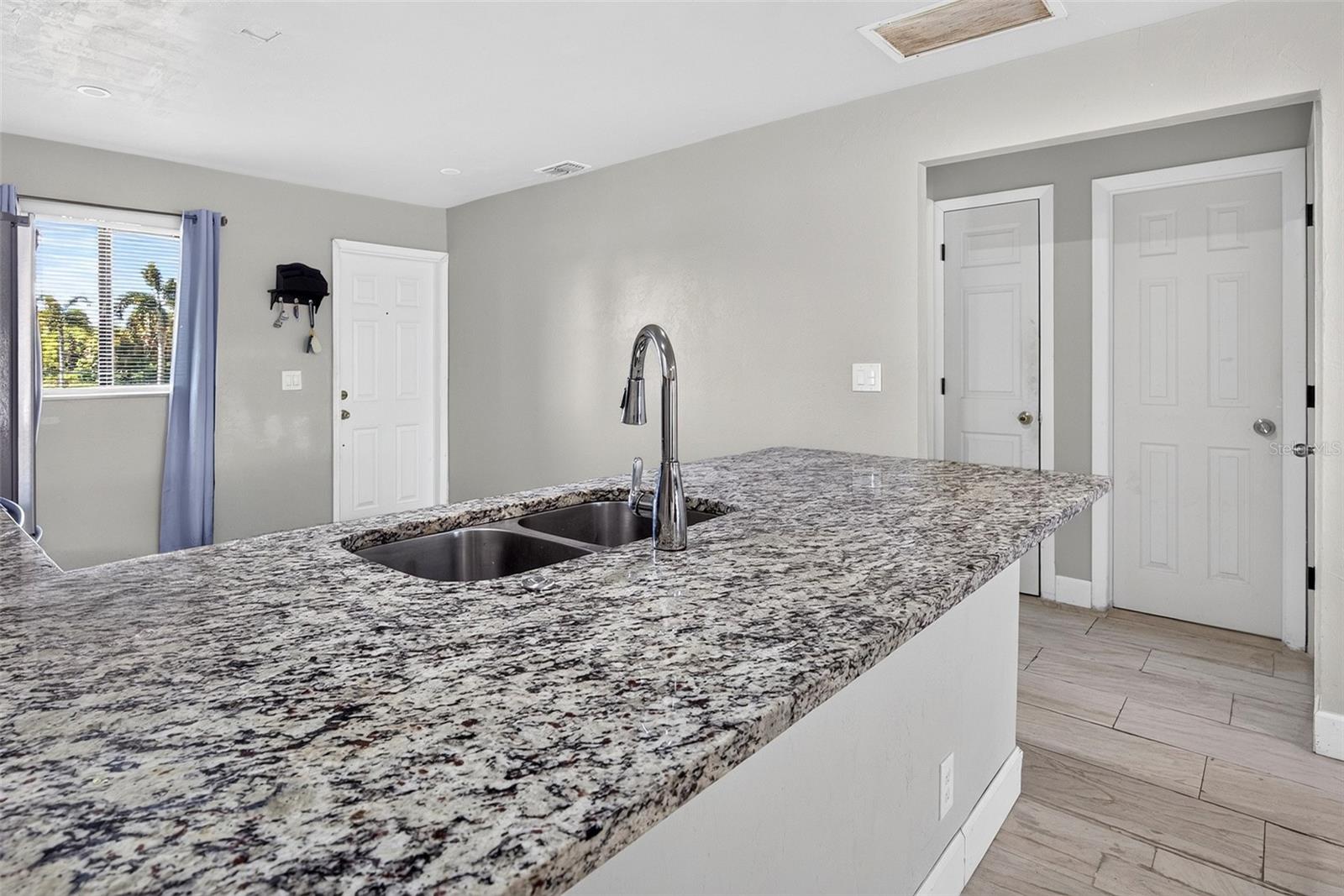 CAPE TOWNE CONDO - Residential
