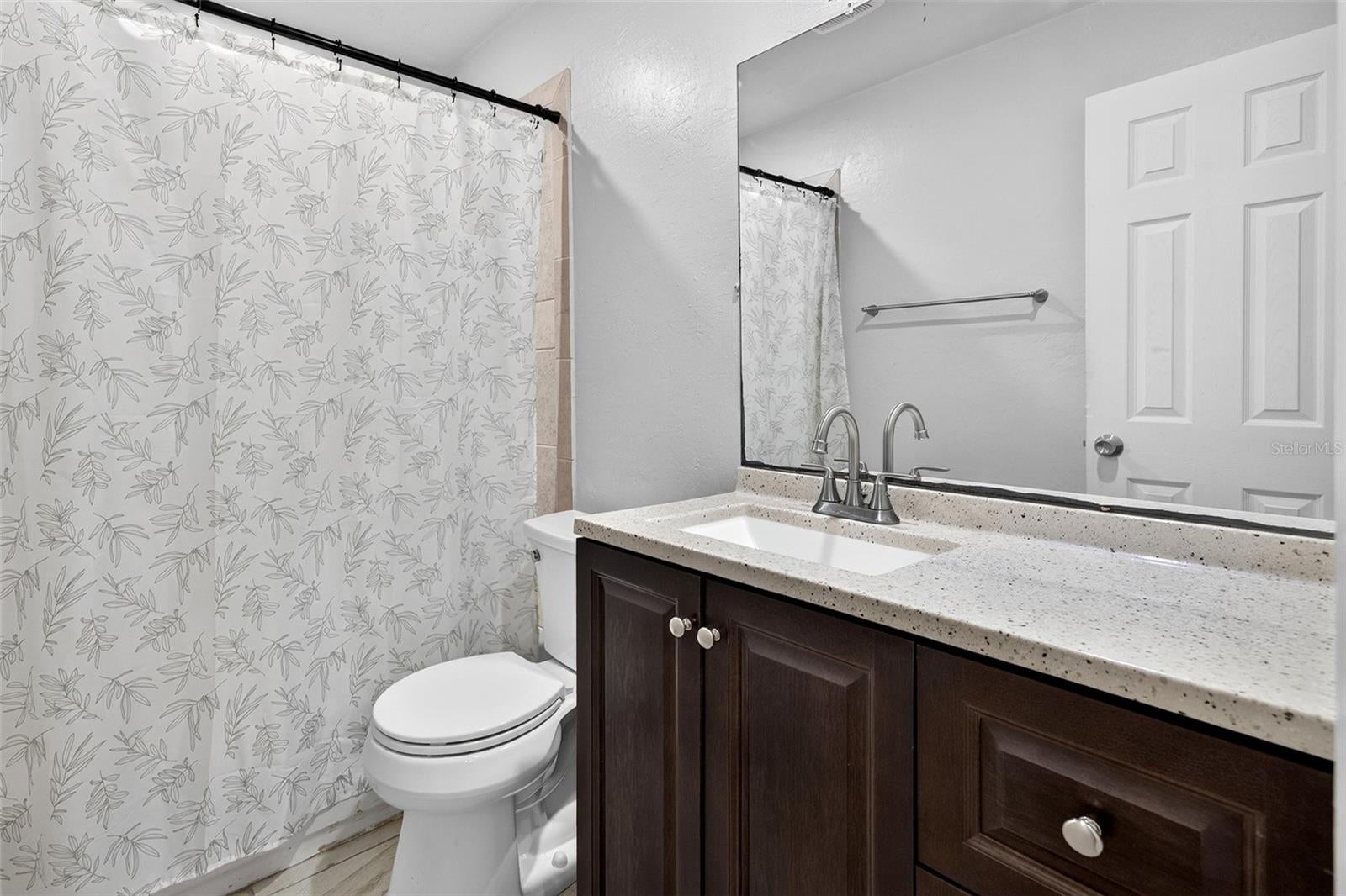 CAPE TOWNE CONDO - Residential