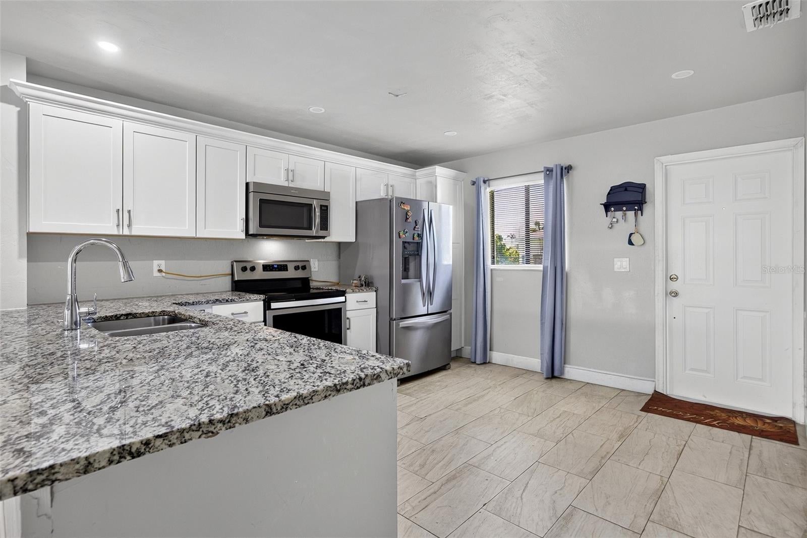 CAPE TOWNE CONDO - Residential
