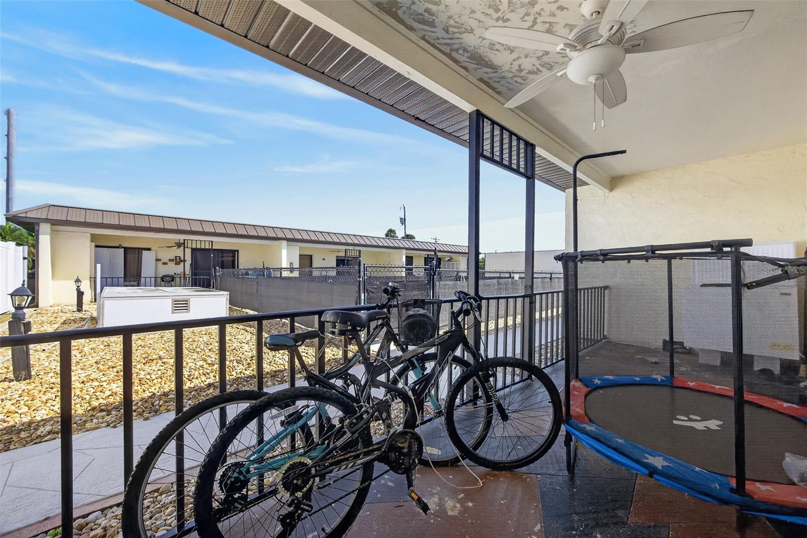 CAPE TOWNE CONDO - Residential