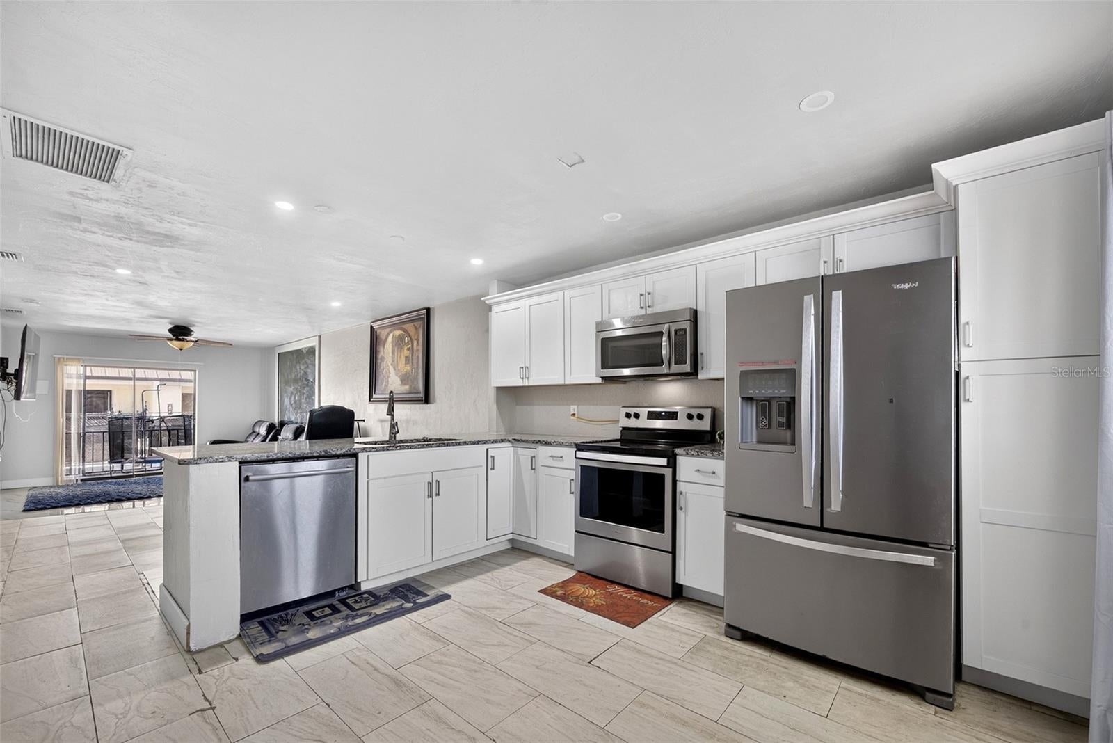 CAPE TOWNE CONDO - Residential
